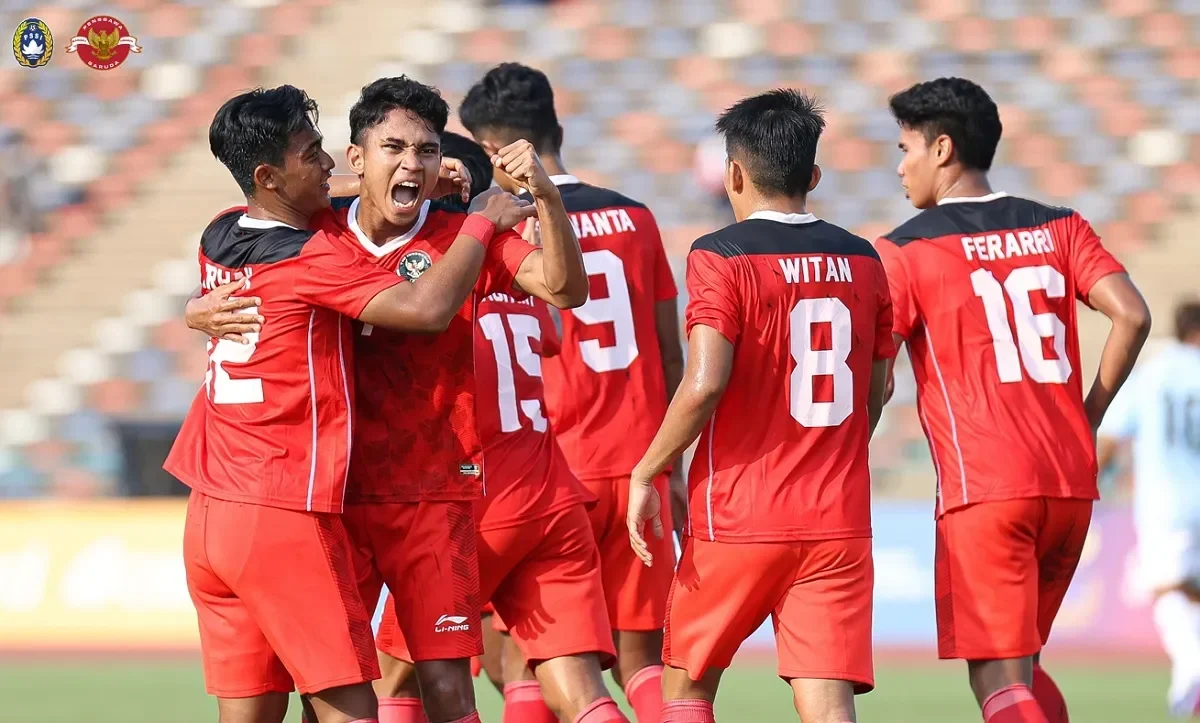 sea games 2025 drama 45 menit toni firmansyah jadi pahlawan penyelamat timnas u 23 lawan myanmar portal berita terbaru