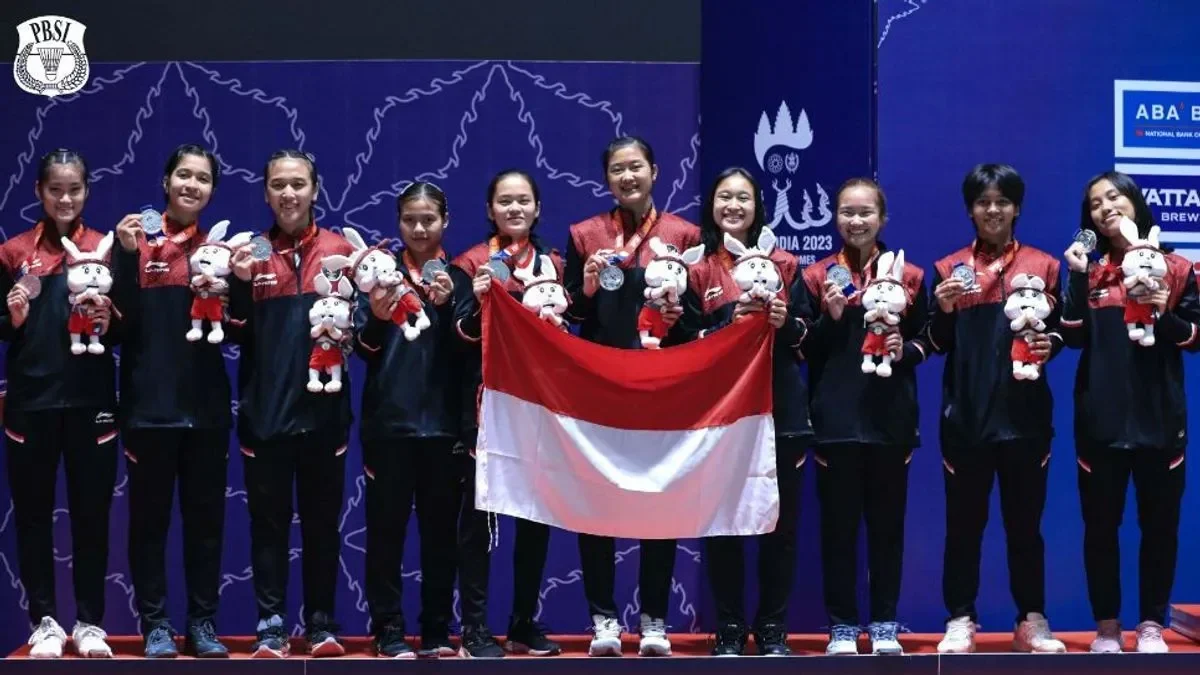 sea games 2025 eng hian siapkan taktik jitu tim putri indonesia hadapi ujian perdana lawan myanmar portal berita terbaru