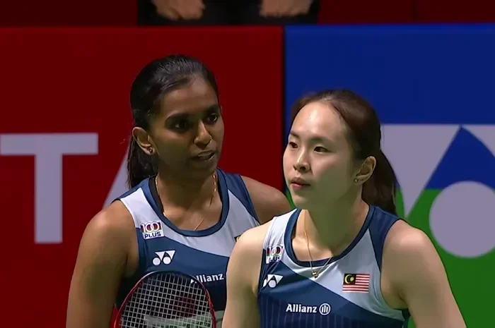 sea games 2025 ganda putri indonesia menggila hajar unggulan malaysia semifinal di depan mata portal berita terbaru