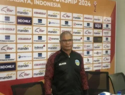 SEA Games 2025 Geger! Pelatih Indonesia Bikin Timor Leste Ukir Sejarah, Semifinal Bukan Sekadar Mimpi!