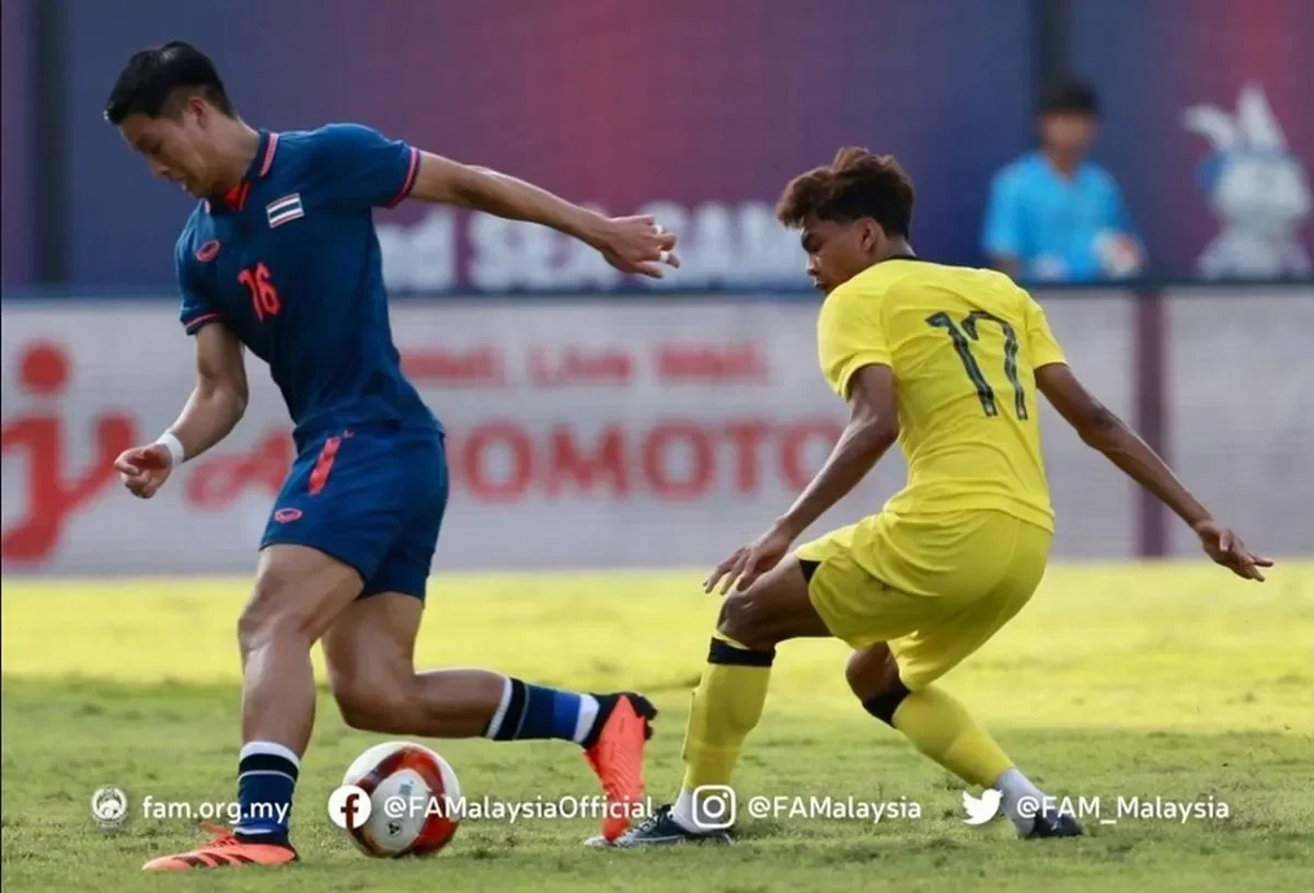 sea games 2025 hitung hitungan dramatis timnas u 23 lolos semifinal malaysia terancam portal berita terbaru