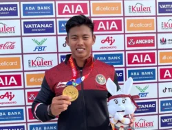 SEA Games 2025: Indonesia Panen Emas Kilat! Petanque, Taekwondo, dan Kano Bikin Merinding Bangga