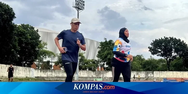 sea games 2025 ini kisah pilu atlet indonesia yang berjuang mati matian tapi pulang tanpa sorotan portal berita terbaru
