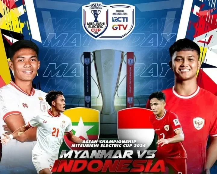 sea games 2025 laga hidup mati indonesia u 23 wajib pesta gol lawan myanmar ini jadwal lengkapnya portal berita terbaru