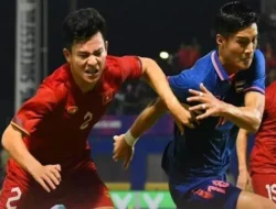 SEA Games 2025 Memanas: Media Vietnam Ungkap Skenario ‘Main Mata’ Lawan Malaysia Demi Tantang Thailand di Semifinal!