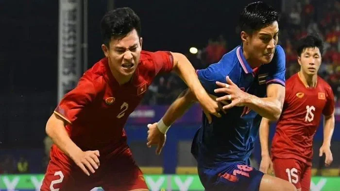 sea games 2025 memanas media vietnam ungkap skenario main mata lawan malaysia demi tantang thailand di semifinal portal berita terbaru