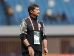 SEA Games 2025 Memanas! Timnas U-23 Kalah, Greg Nwokolo ‘Semprot’ Indra Sjafri: Ada Apa dengan Sepak Bola Kita?