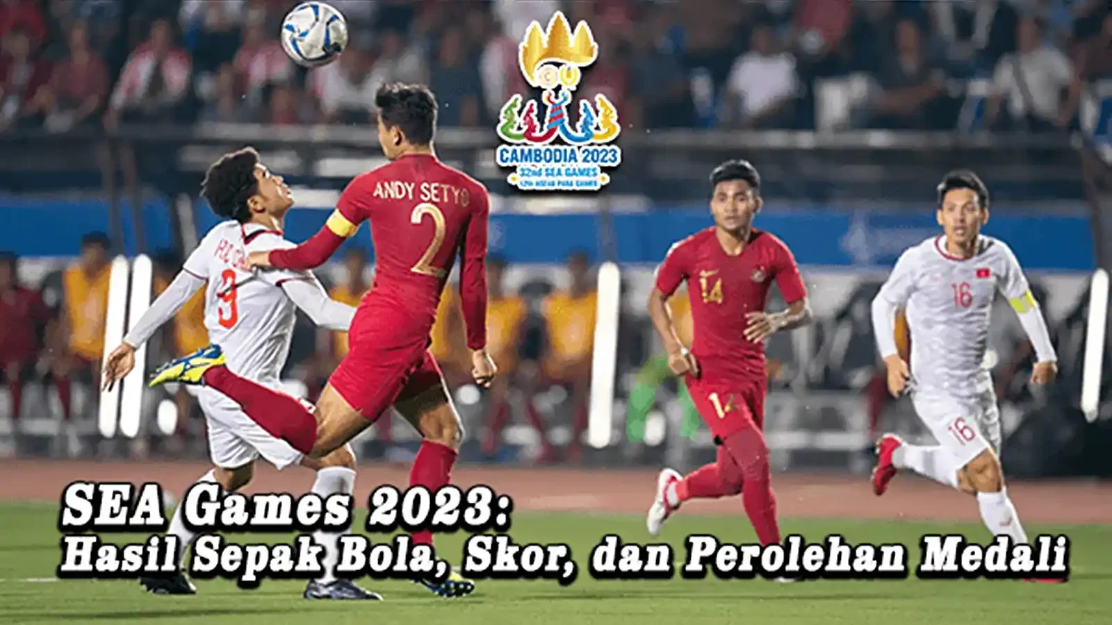 sea games 2025 myanmar bantai malaysia 3 0 drama kartu merah bikin harimau malaya terkapar portal berita terbaru