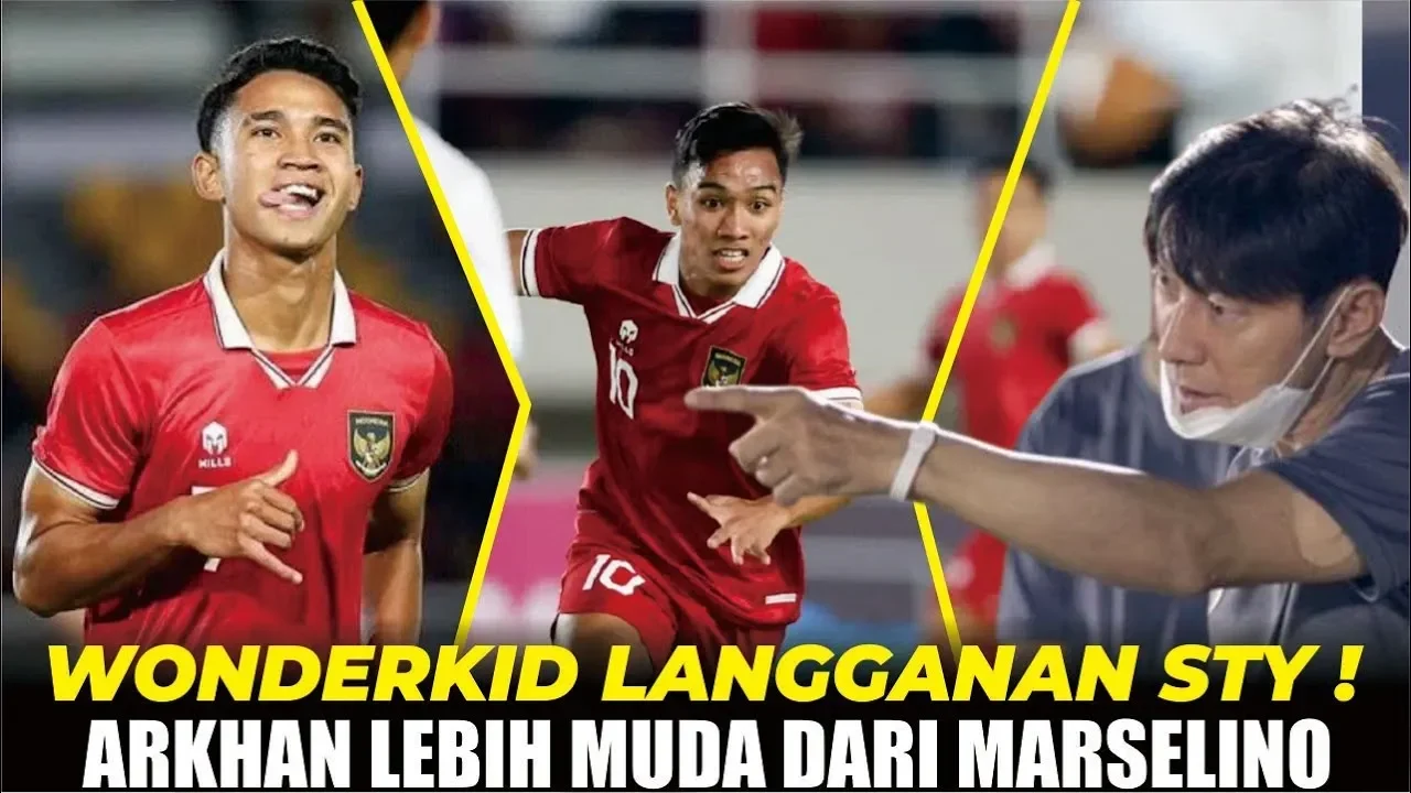 sea games 2025 pilihan tak terduga indra sjafri rifqi ray farandi gantikan marselino arkhan fikri terpinggirkan portal berita terbaru