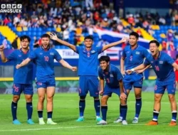 SEA Games 2025 Resmi Bergulir! Ini Jadwal Lengkap Sepak Bola Hari Ini, Timnas Indonesia Kapan Main?