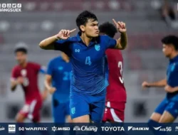 SEA Games 2025 Thailand: Baru Kick-off, Sepak Bola Langsung Diterpa 3 Kekacauan Memalukan!