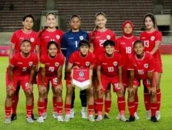 SEA Games 2025: Timnas Putri Indonesia Bawa ‘Senjata Rahasia’ Hadapi Thailand, Mampukah Kejutkan Tuan Rumah?