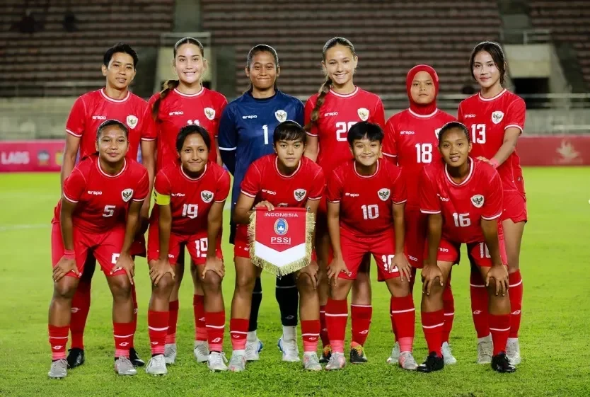 sea games 2025 timnas putri indonesia bawa senjata rahasia hadapi thailand mampukah kejutkan tuan rumah portal berita terbaru