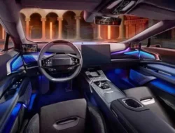 Siap-siap! Eropa Bakal Rilis ‘E-Car’ Super Hemat, Hajar Dominasi China di Pasar EV