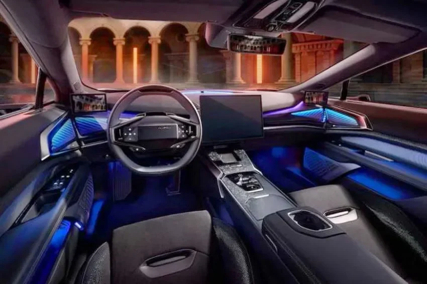 siap siap eropa bakal rilis e car super hemat hajar dominasi china di pasar ev portal berita terbaru