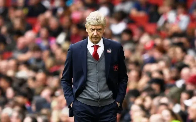 siap siap fifa mau revolusi aturan offside wenger rule bakal ubah total cara main bola portal berita terbaru