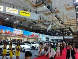 Siap-Siap! IIMS 2026 Bakal Guncang Jakarta dengan Puluhan Merek Baru & Atraksi Spektakuler, Tiket Mulai Rp100 Ribu!