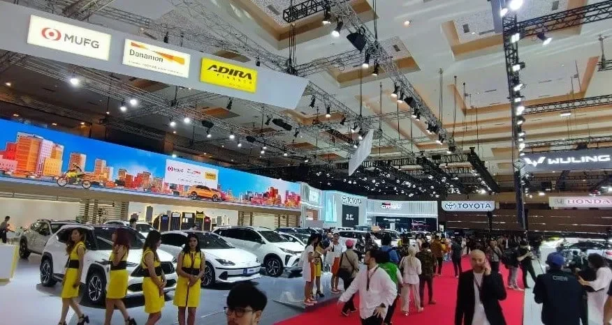 siap siap iims 2026 bakal guncang jakarta dengan puluhan merek baru atraksi spektakuler tiket mulai rp100 ribu portal berita terbaru