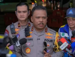 Siap-siap! Jakarta Bakal Punya 1.000 Kamera ETLE di 2026, Tilang Manual Makin Langka?