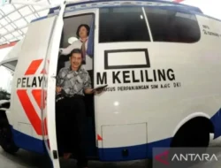 SIM C Kamu Kedaluwarsa Desember 2025? Jangan Panik! Ini Biaya dan Syarat Lengkap Perpanjangan yang Wajib Kamu Tahu!