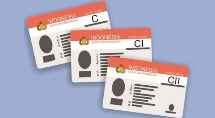 sim mati pas libur nasional jangan panik polisi beri dispensasi begini cara urusnya portal berita terbaru