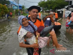 SIM & STNK Hanyut Banjir? Korlantas Hadirkan Solusi Kilat untuk Korban di Sumatra & Aceh, Ini Detailnya!