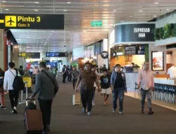 Status Internasional Bandara IMIP Dicabut, Rosan Roeslani Beri Jaminan Ini untuk Iklim Investasi RI!