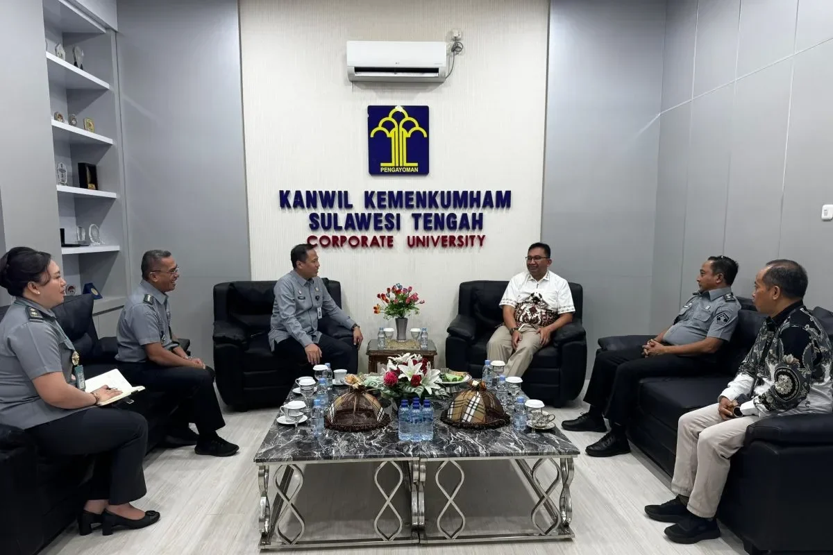 strategi bri tak terduga ngopi bareng jadi kunci dominasi bisnis di sulawesi tengah portal berita terbaru