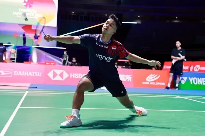 strategi mengejutkan anthony ginting rela turun kasta demi kembali ke puncak dunia portal berita terbaru