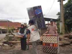 Sumatra Darurat! Kerugian Banjir Tembus Rp68,67 Triliun, Celios Ungkap Akar Masalah dan Desak Moratorium Tambang-Sawit!
