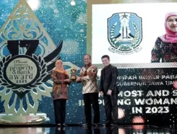 Sutami Award 2025: Menguak Para Pahlawan Infrastruktur di Balik Kemajuan Indonesia!