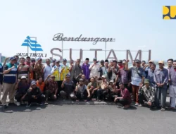 Sutami Awards 2025: Bukan Sekadar Penghargaan, Tapi Kunci Masa Depan Infrastruktur Indonesia!