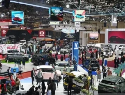 TAHTA TERANCAM! Malaysia Unggul Penjualan Mobil, Indonesia Bakal Kehilangan Gelar Raja ASEAN?