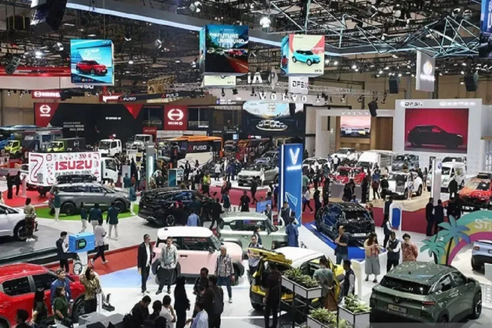 tahta terancam malaysia unggul penjualan mobil indonesia bakal kehilangan gelar raja asean portal berita terbaru