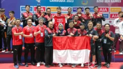 Tak Disangka! Badminton Indonesia Gegerkan SEA Games 2025, Raih 3 Emas dan Lampaui Target! 7 tak disangka badminton indonesia gegerkan sea games 2025 raih 3 emas dan lampaui target portal berita terbaru