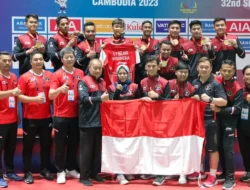 Tak Disangka! Badminton Indonesia Gegerkan SEA Games 2025, Raih 3 Emas dan Lampaui Target!