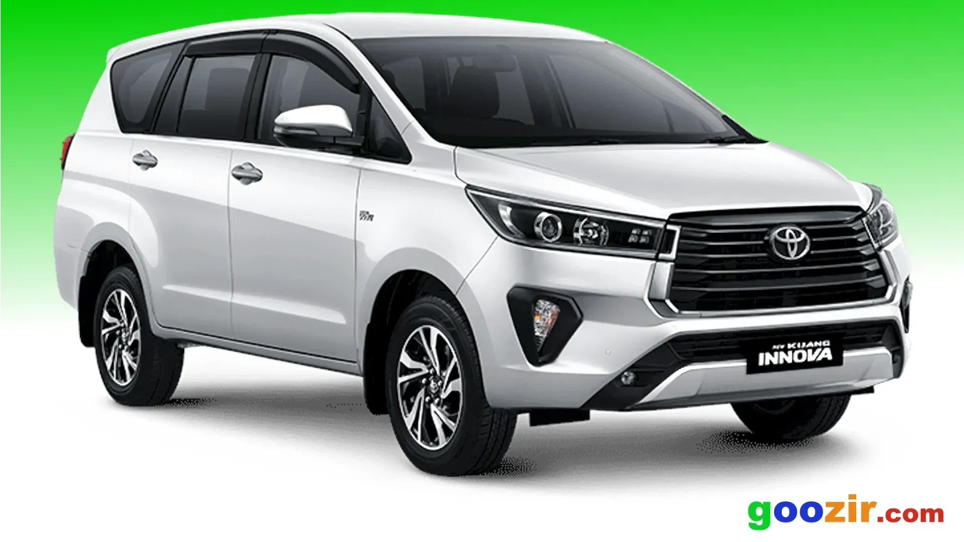 tak disangka toyota kijang innova reborn mendadak kena facelift siap bertahan lebih lama portal berita terbaru