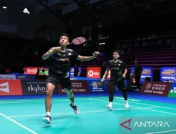 Taufik Hidayat Bongkar Alasan Target 2 Emas Badminton SEA Games 2025 Realistis, Ungkap Perubahan Mengejutkan!