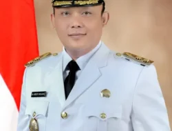 Terbongkar! Bupati Lampung Tengah Ardito Wijaya Kena OTT KPK, Harta Rp12 Miliar dan Koleksi SUV Mewah Jadi Sorotan