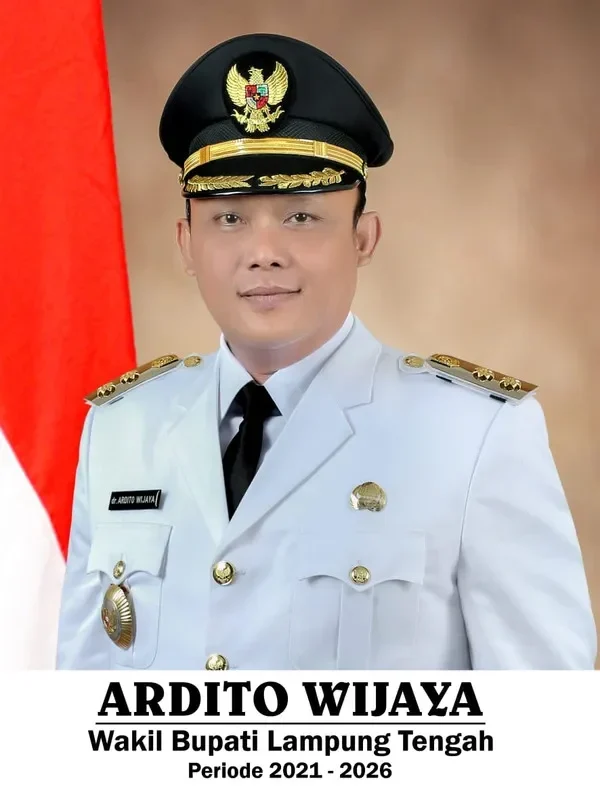 terbongkar bupati lampung tengah ardito wijaya kena ott kpk harta rp12 miliar dan koleksi suv mewah jadi sorotan portal berita terbaru
