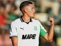 Terbongkar! Duet Jay Idzes-Muharemovic Bikin Sassuolo Cuan Rp600 Miliar, Raksasa Italia Siap Sikut?