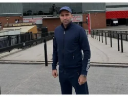 Terjawab Sudah! Timur Kapadze Resmi Berlabuh ke Klub Ini, Bukan Timnas Indonesia