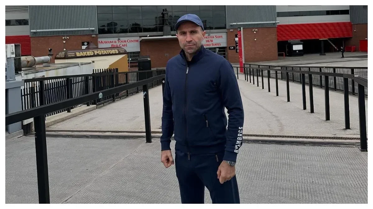 terjawab sudah timur kapadze resmi berlabuh ke klub ini bukan timnas indonesia portal berita terbaru