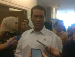 Terkuak! Fakta di Balik Beras Bantuan Rp60 Ribu/Kg yang Bikin Heboh, Mentan Amran Minta Maaf