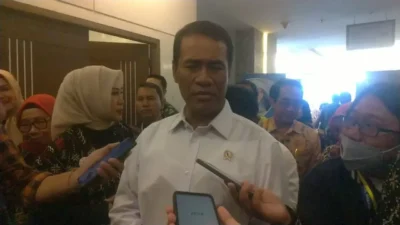 terkuak fakta di balik beras bantuan rp60 ribukg yang bikin heboh mentan amran minta maaf portal berita terbaru