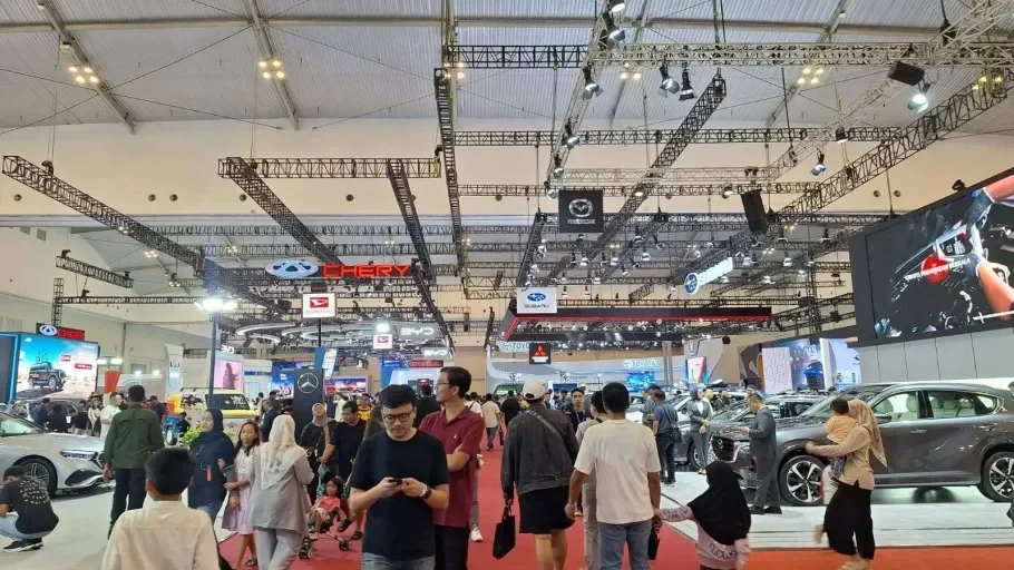 terkuak visi 2025 cnn indonesia gebrakan digital global bersama trans media portal berita terbaru