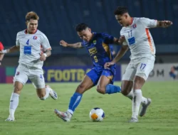 Terungkap! 3 Pelanggaran Fatal Bikin FAM Rugi Ratusan Juta Rupiah dari AFC