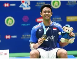 Terungkap! Alwi Farhan Bakal Lakukan Hal Ini dengan Bonus SEA Games 2025, Bukan Foya-foya!