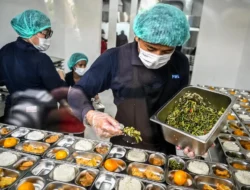 TERUNGKAP! BGN Gelontorkan Rp900 Miliar Tiap Hari, Rekening SPPG Dijamin Gak Pernah Kering Mulai 2026!