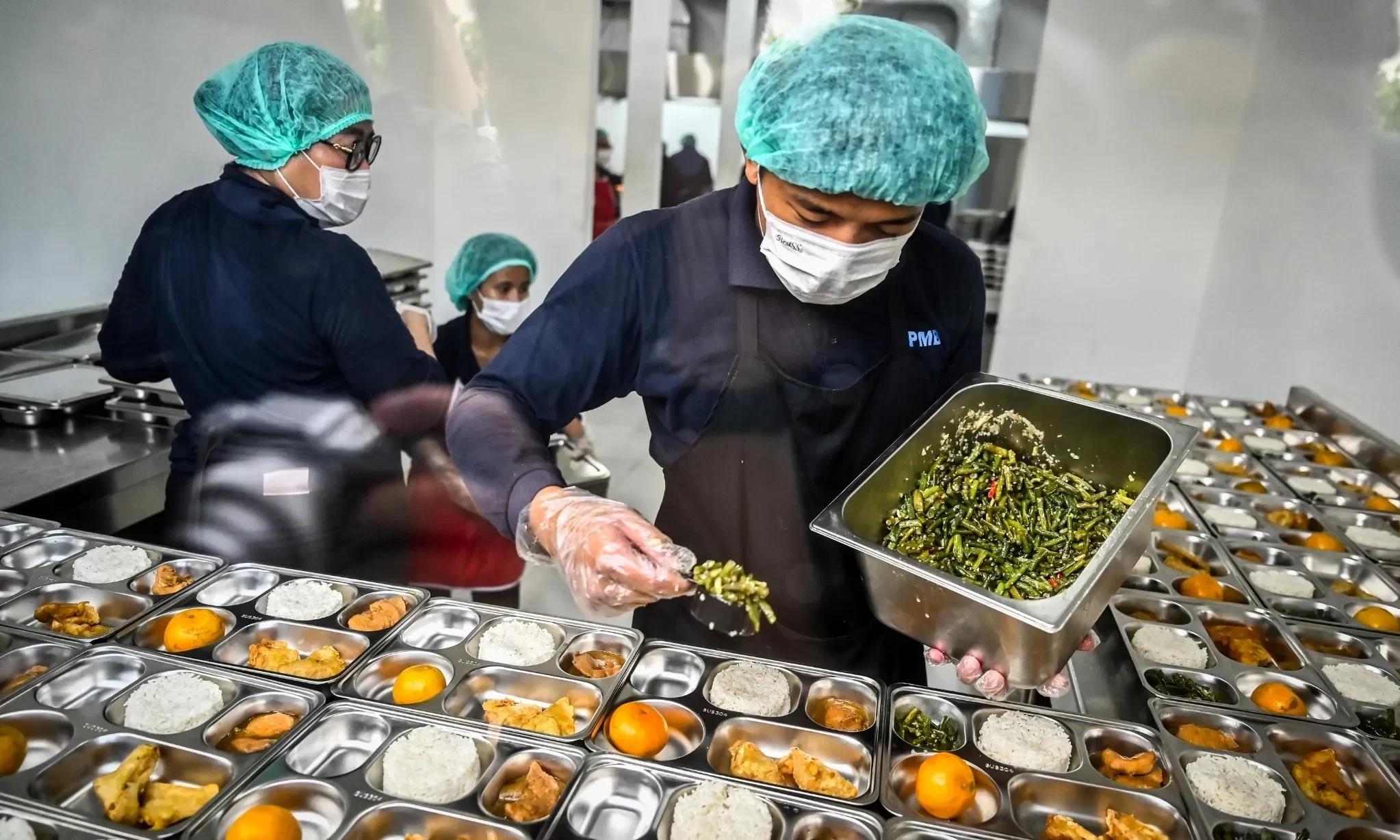 terungkap bgn gelontorkan rp900 miliar tiap hari rekening sppg dijamin gak pernah kering mulai 2026 portal berita terbaru